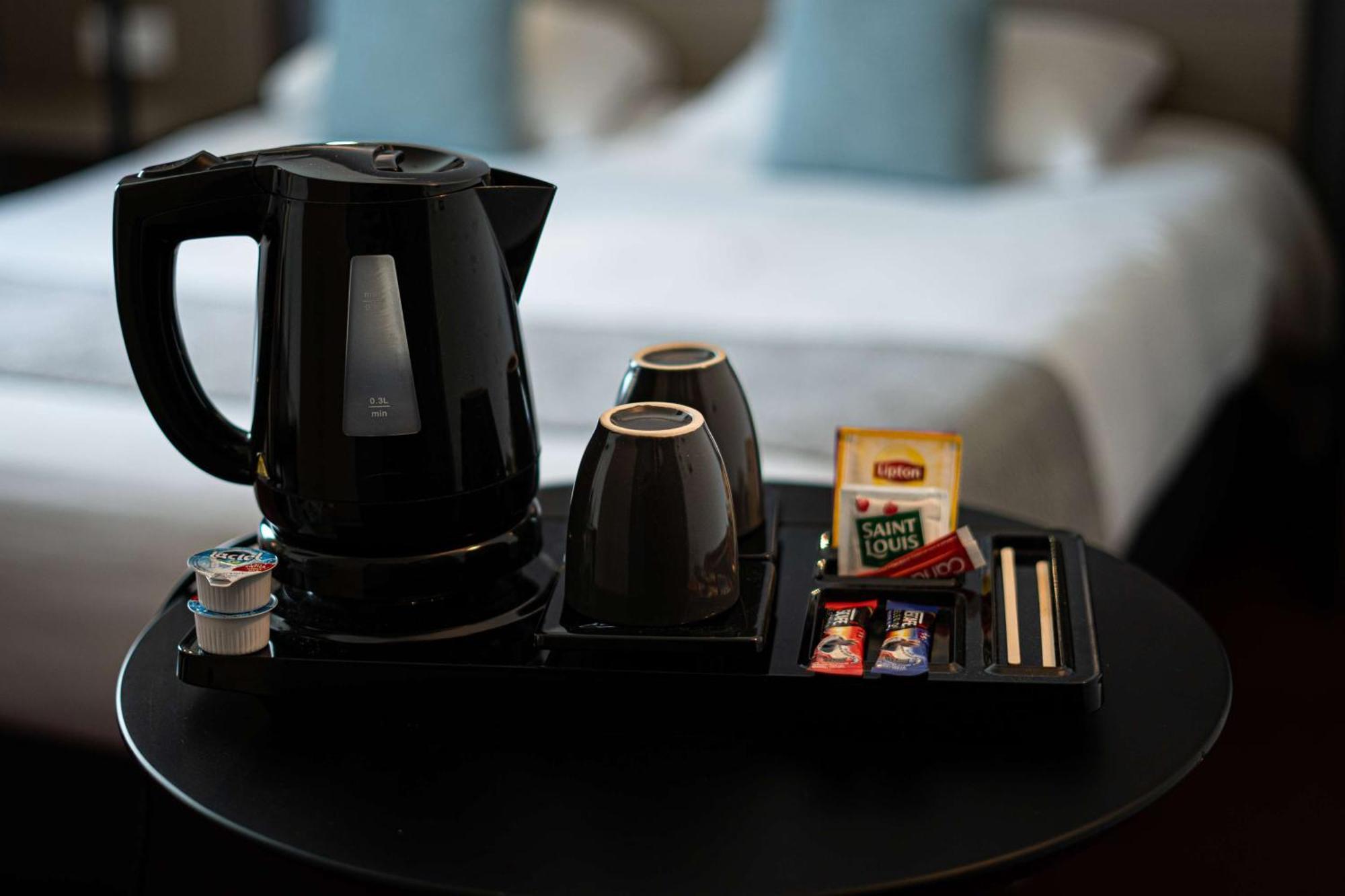 Sure Hotel By Best Western Les Portes De مونْتوبا المظهر الخارجي الصورة